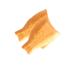 魚(yú)形筒